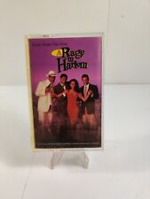 A Rage in Harlem by Original Soundtrack (Cassette Tape, May-1991, Sire, Vintage) picture