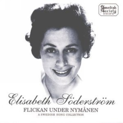 A Swedish Song Collection (CD) Album
