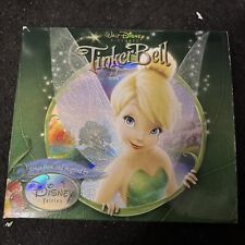 Disney Fairies: Tinkerbell by Disney (CD, Oct-2008, Walt Disney) picture