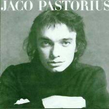 Jaco Pastorius - Jaco Pastorius [New Vinyl LP] 180 Gram picture