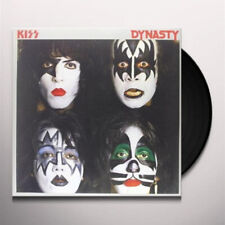 Kiss - Dynasty - Rock - Vinyl picture