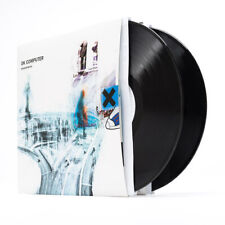 Radiohead - Ok Computer [Used Vinyl LP] 180 Gram picture
