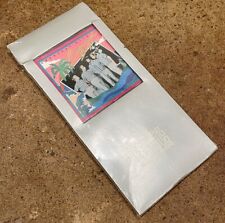 Vintage 1986 Beach Boys Greatest Hits CD Deluxe Records CD-1001 NEW SEALED RARE picture