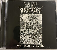 Weltmacht – The Call To Battle CD 2011 Lower Silesian Stronghold – LSS 011 *PL picture