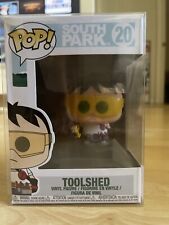 Funko Pop Vinyl: South Park - Toolshed #20 picture