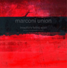 Marconi Union Beautifully Falling Apart: (Ambient Transmissions Vol. 1) (CD) picture