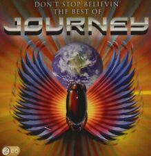 (CD;2-Disc Set) Journey - Dont Stop Believin': The Best of (New/In-Stock) picture