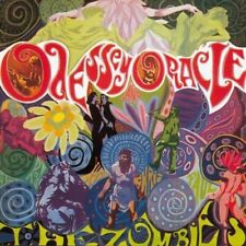 The Zombies - Odessey & Oracle [New Vinyl LP] picture