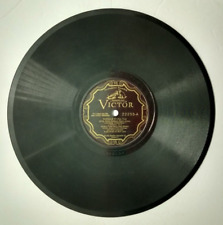 Victor Arden-Phil Ohman / High Hatters - Should I? / A Bundle Of Old ... 78 RPM picture