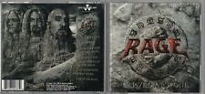 Rage - Carved in Stone  (Germany) (CD, Jun-2008, Locomotive Records) picture