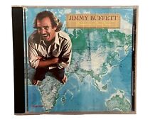 Jimmy Buffett : Somewhere Over China CD (1981) MINT Condition 1st Edition picture