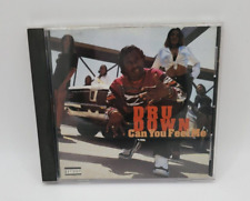 Dru Down Can You Feel Me CD Single 1996 (I-2) picture