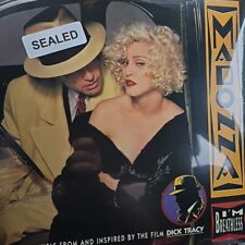 Madonna - I'm Breathless- SEALED 1990 Sire Vinyl Record  picture