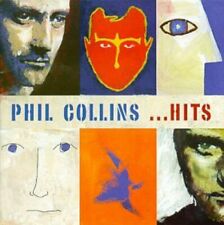 Collins, Phil : Hits CD picture