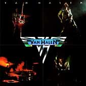 Van Halen : Van Halen CD (2001) picture
