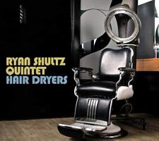 Ryan Shultz Hair Dryers (CD) (UK IMPORT) picture