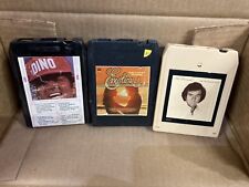 Emotions, Dino Dean Martin, Neil Diamond You Don't Bring Me Flowers 8-Track Tape picture