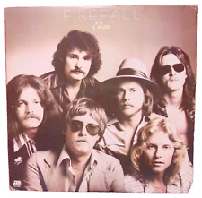 Firefall - Élan - 1978 	Atlantic SD 19183 Country Rock Vinyl LP- VG++/VG+  picture