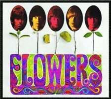 Flowers - Rolling Stones The CD Sealed  New  picture