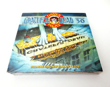 Grateful Dead Dave's Picks 30 Fillmore East 1/2/70 New York 1970 Vol Thirty 3 CD picture