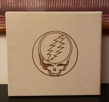 Grateful Dead: So Many Roads (1965-1995) 5-Disc CD Box Set picture