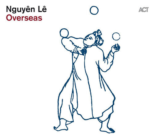 Nguyen Le : Overseas CD (2019) Value Guaranteed from eBay’s biggest seller