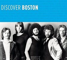 Boston by Boston (CD, Apr-2008, Legacy) picture