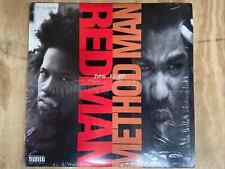 Redman / Method Man - How High (12