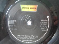 Rose Royce Do Your Dance Part 1 7