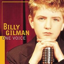 One Voice - Audio CD picture
