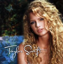 SEALED VINYL LP Taylor Swift - Taylor Swift BEST PACKAGING (DOUBLE BOXED) picture