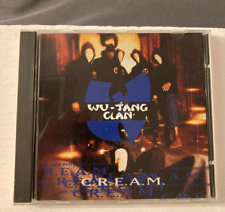 Wu-Tang Clan 