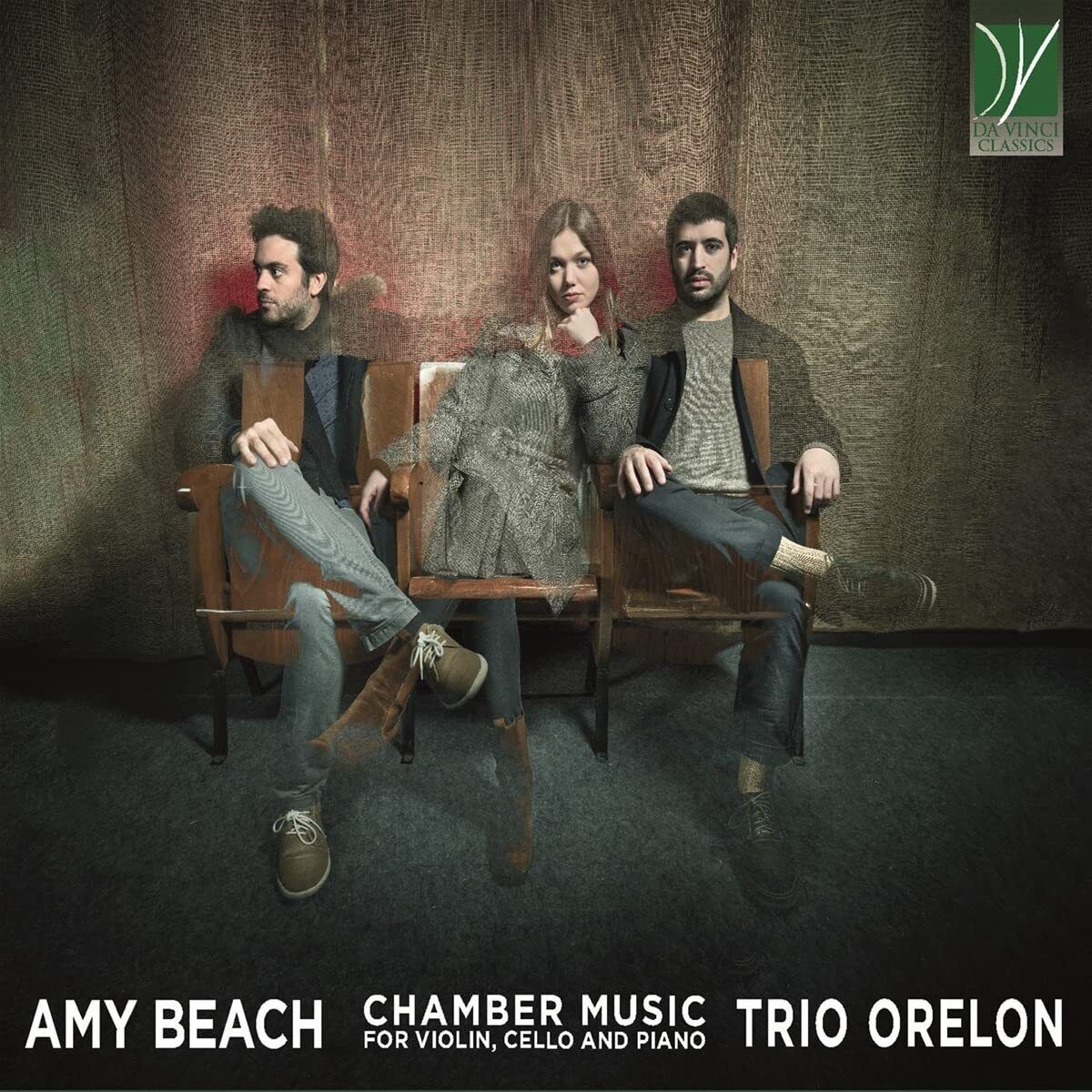 Judith Stapf / Arnau Rovi Amy Beach: Chamber Music For Violin, (CD) (UK IMPORT)