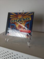 The Best of Broadway - The Early '50 (CD) New Sealed picture