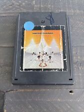 Earth, Wind and Fire - Spirit -8 Track Tape - Vintage PCA 34241 1976 & Getaway picture