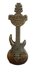 Montreal - Bronze Guitar picture