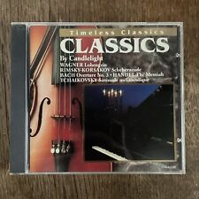 Timeless Classics Classics - Music CD - picture