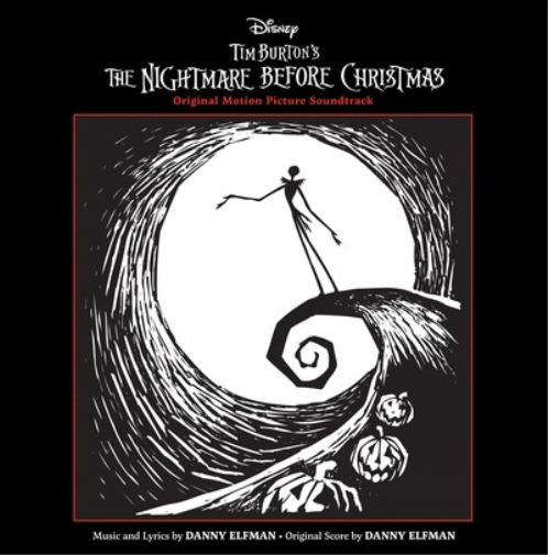 Various Artists The Nightmare Before Christmas (Vinyl)
