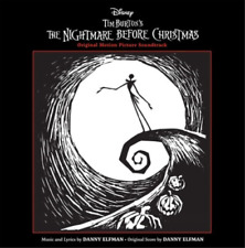 Various Artists The Nightmare Before Christmas (Vinyl) picture
