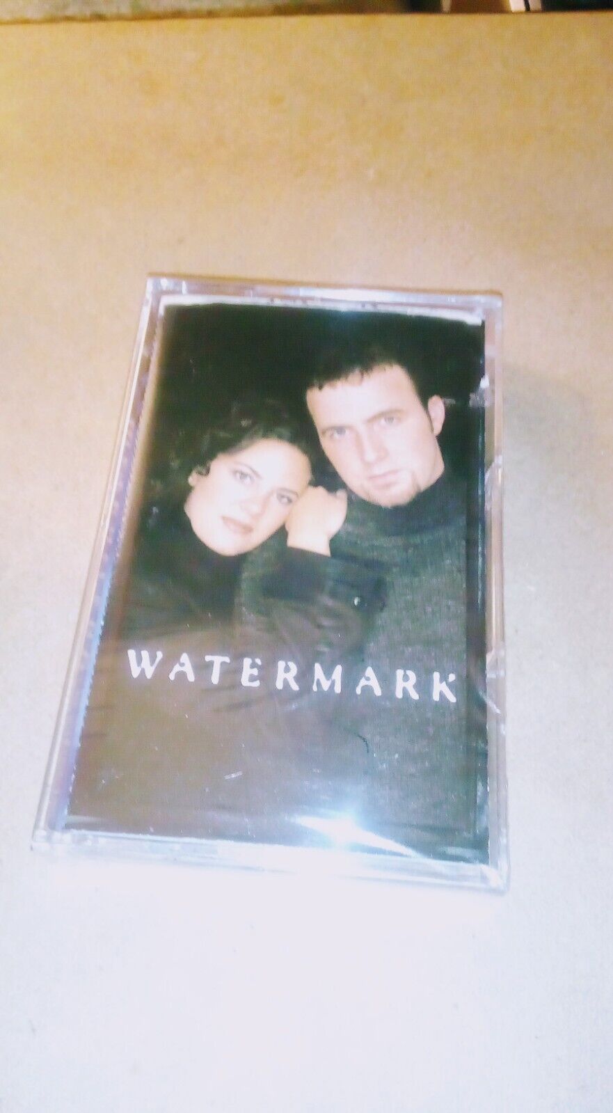 WATERMARK by Watermark (Cassette) Contemporary Christian Sealed New