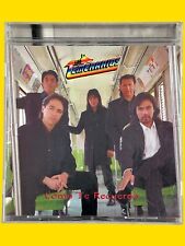 Los Temerarios Como Te Recuerdo CD 1998 Fonovisa Latin Mexican Grupero Rare picture