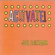 Activate by Joel Caithamer (Cd 2006))* MINT picture