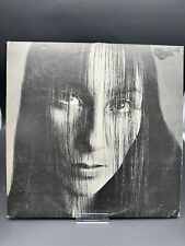 Cher-Self Titled Album Vintage Vinyl 1971 Kapp Records VG+ Condition picture