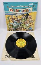 The Lovin' Spoonful - Everything Playing - Kama Sutra 1968 - NM picture