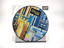 NCT 127 - We Are Superhuman Picture Disc, Vinyl, LP - NEW SEALED Limit Edition picture
