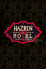 Hazbin Hotel Trading Cards | STANDARD SINGLES - PLEASE ASK FOR BUNDLES picture
