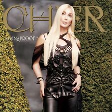 Cher Living Proof (Vinyl) (PRESALE 18/06/2024) picture