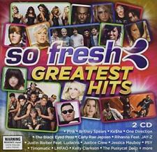 Various Artists Greatest Hits Various Artists (CD) picture