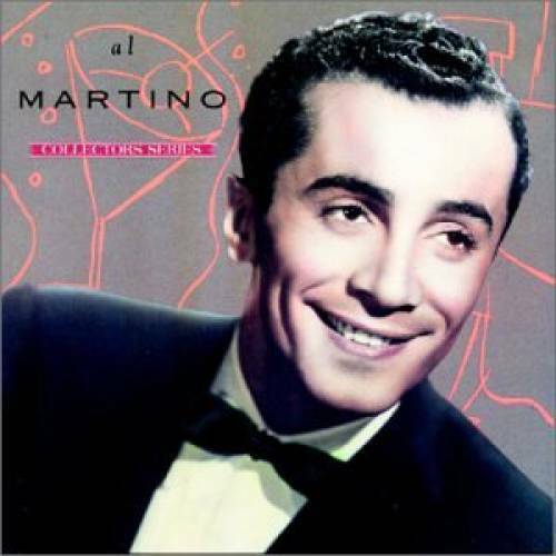Capitol Collectors Series - Al Martino - Audio CD By Al Martino - VERY GOOD