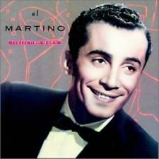 Capitol Collectors Series - Al Martino - Audio CD By Al Martino - VERY GOOD picture